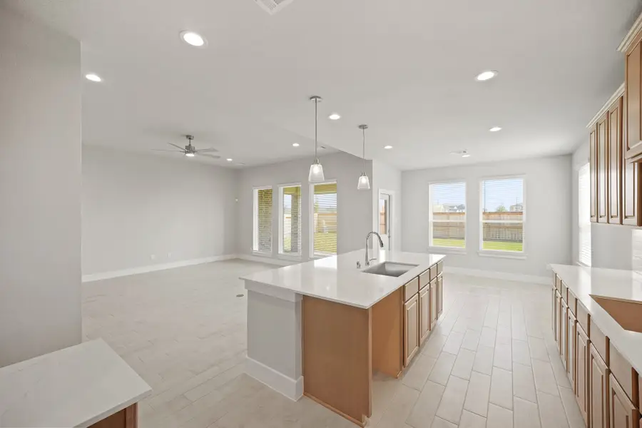 2618 Red Hickory Drive, Katy, TX 77493 - #3
