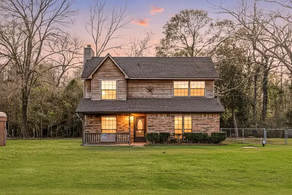 236 Pine Ridge Drive, Cleveland, TX 77327