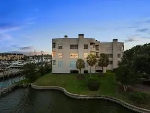 1302 Marina Bay Drive #201A, Kemah, TX 77565