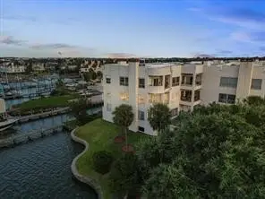 1302 Marina Bay Drive #201A, Kemah, TX 77565 - #2
