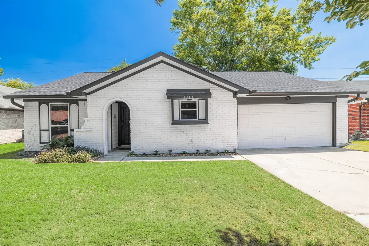 13831 Rosetta Drive, Cypress, TX 77429 - #1