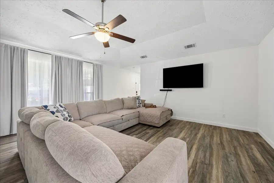 16343 Sky Blue Lane, Houston, TX 77095 - #2