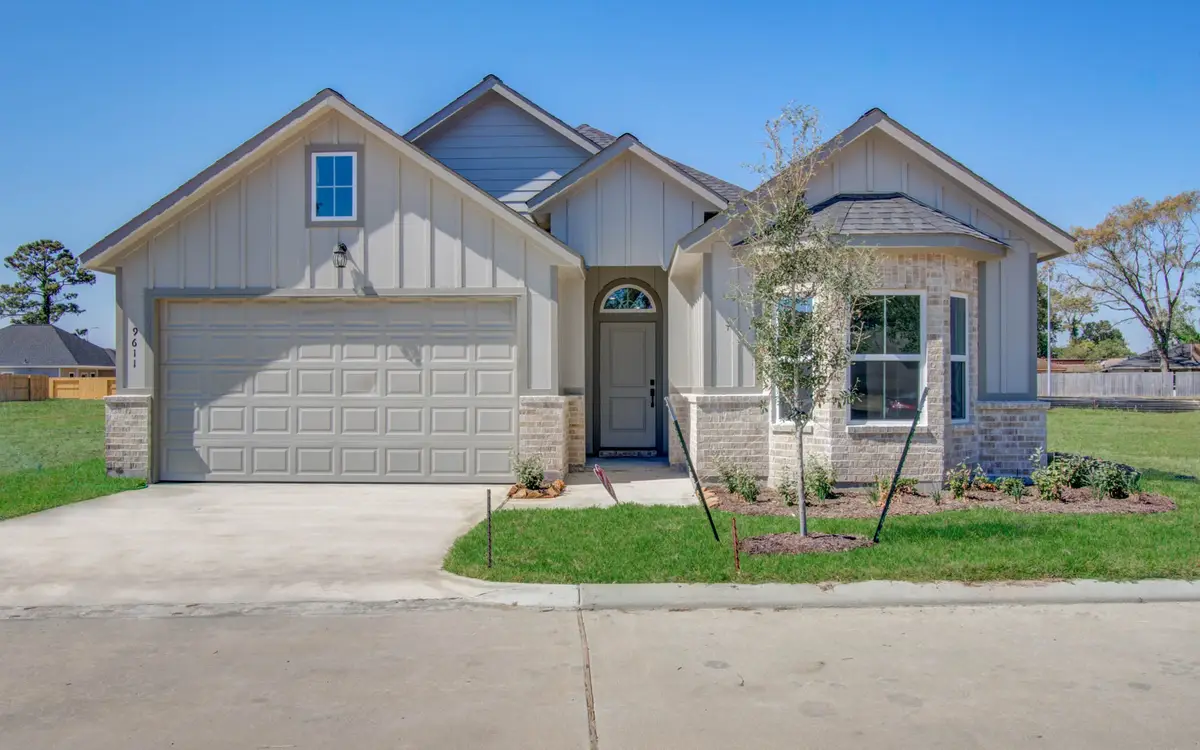9606 Jenny Park Place, Houston, TX 77078 - #1