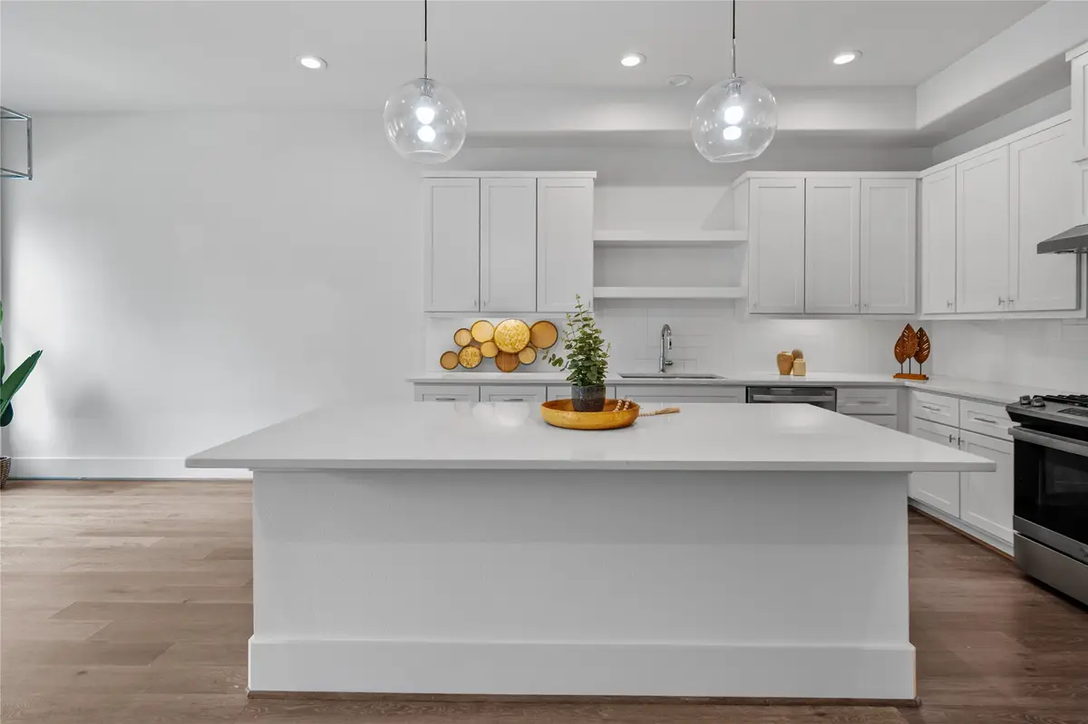 1745 Ojeman Point Lane, Houston, TX 77055 - #1