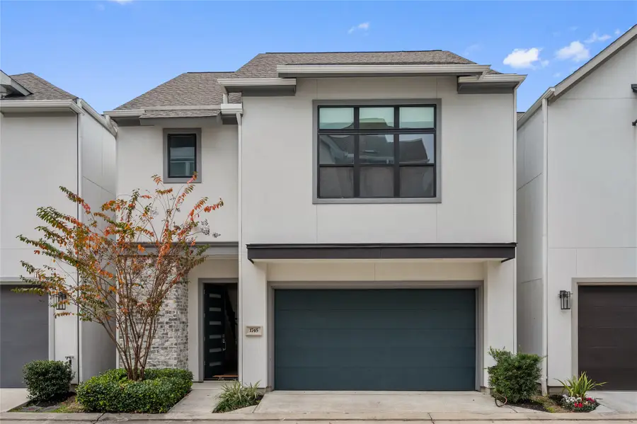 1745 Ojeman Point Lane, Houston, TX 77055 - #2
