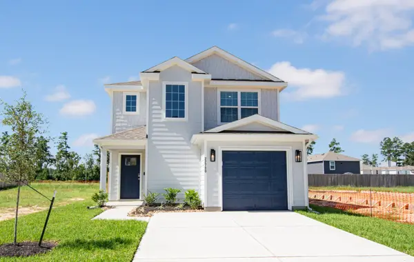 22780 American Kestrel Court, Splendora, TX 77372