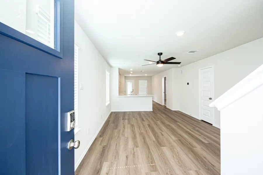 22780 American Kestrel Court, Splendora, TX 77372 - #2