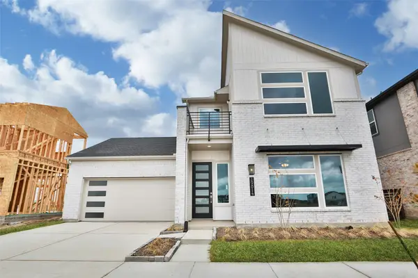 19814 Jade Junction Way, Cypress, TX 77433