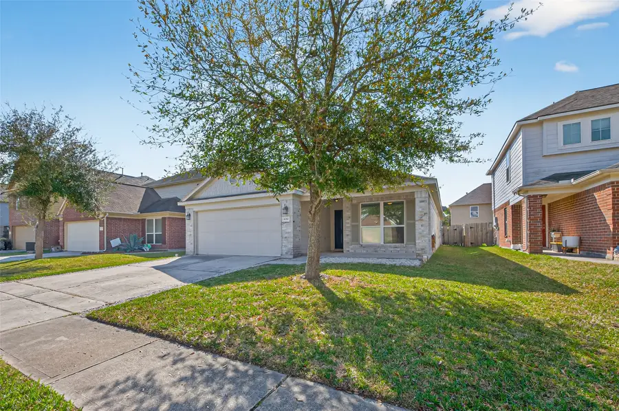 4910 Blue Spruce Hill, Humble, TX 77346 - #3