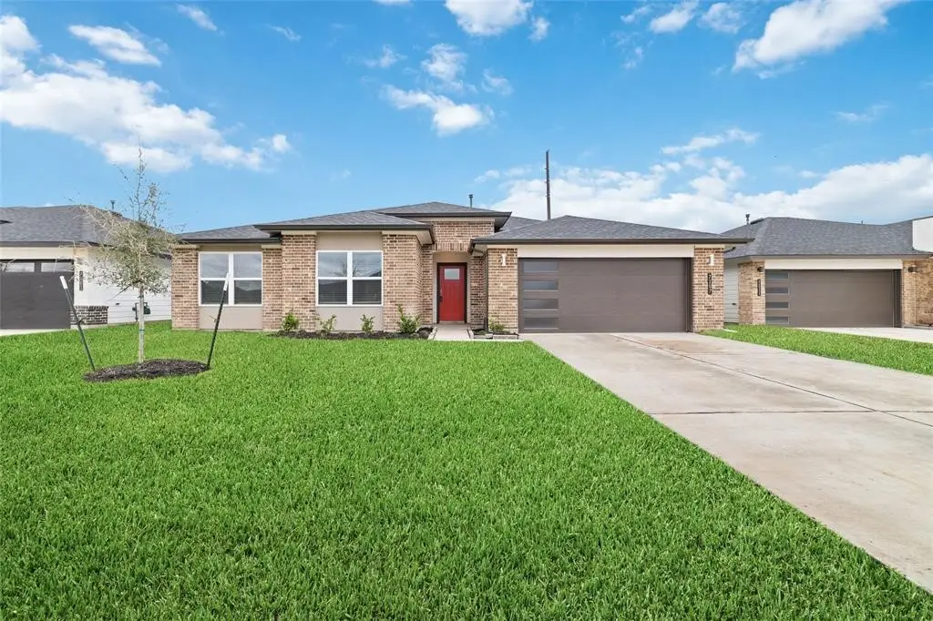 7207 Sunbreeze Lane, Rosenberg, TX 77469 - #1