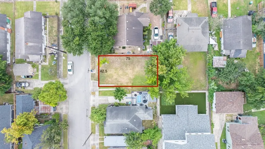 3112 Hyacinth Street, Houston, TX 77009 - #2