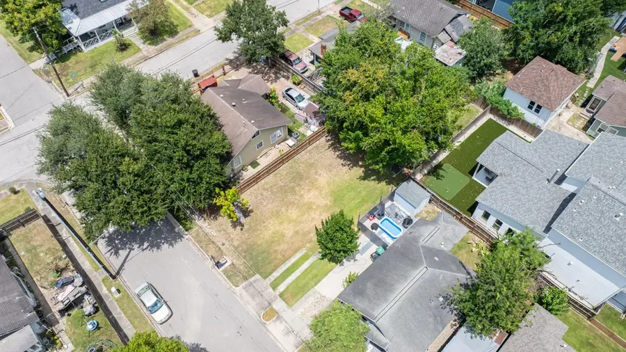 3112 Hyacinth Street, Houston, TX 77009 - #3