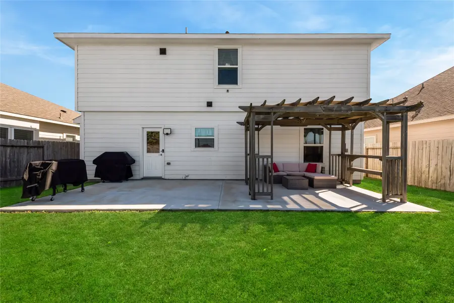 512 Forest Village Circle, La Marque, TX 77568 - #3