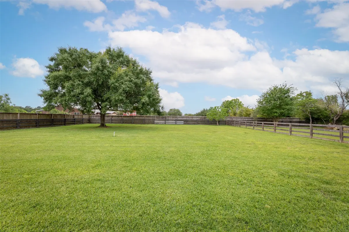 16901 Steinhagen Road, Cypress, TX 77429 - #1