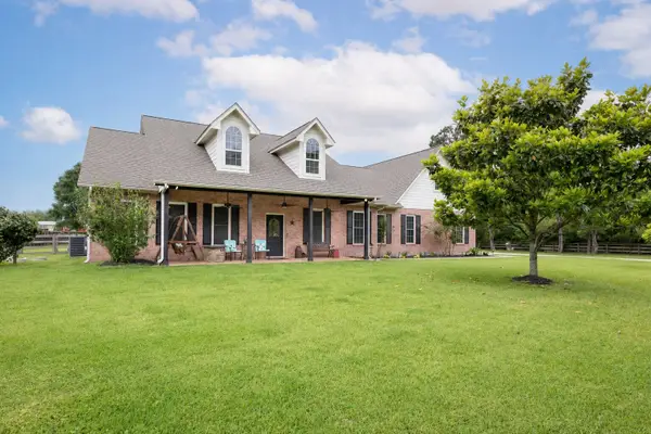 16901 Steinhagen Road, Cypress, TX 77429