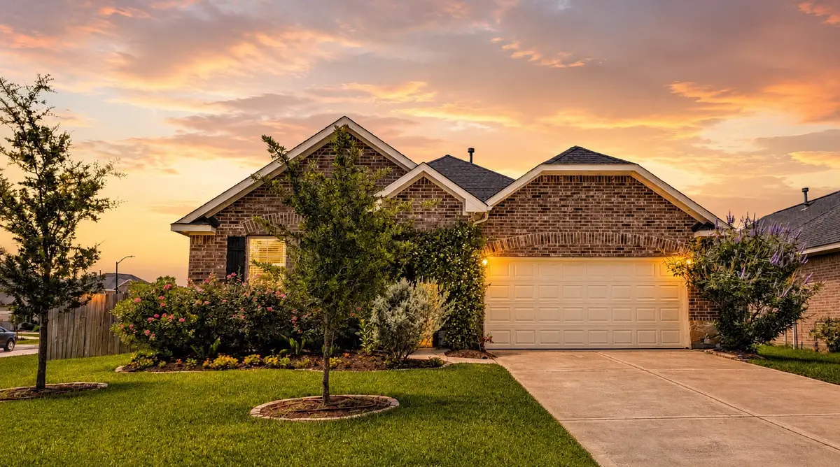 31307 Black Forest Crossing, Fulshear, TX 77441 - #1