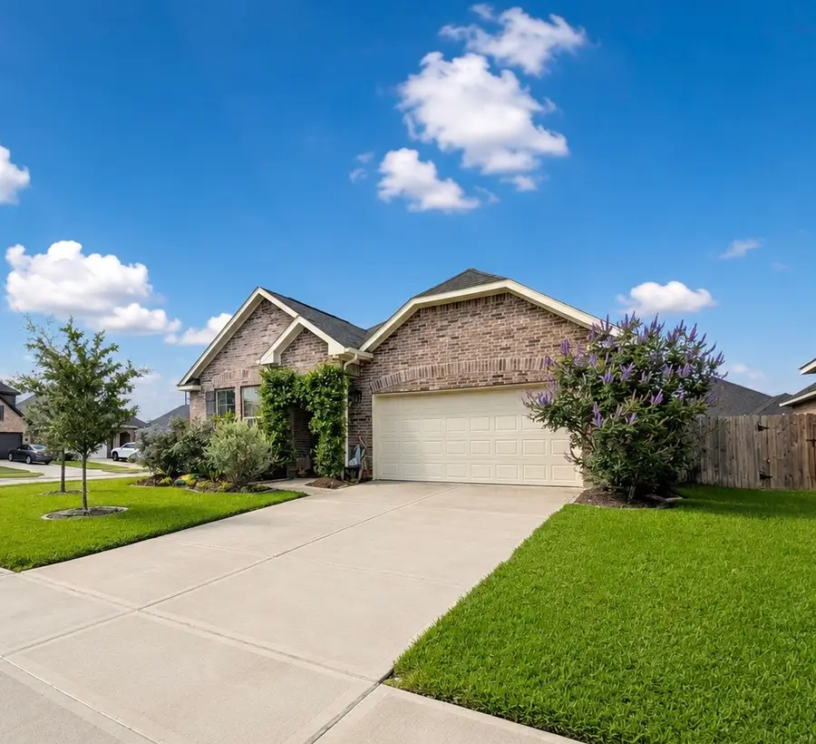 31307 Black Forest Crossing, Fulshear, TX 77441 - #2