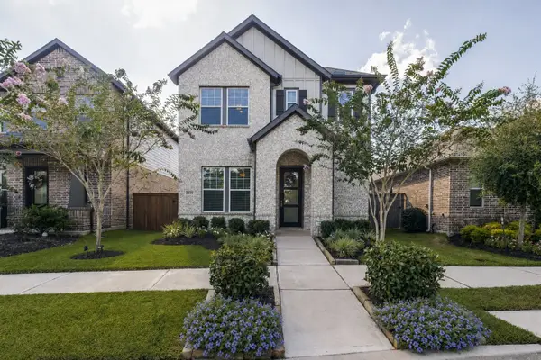 2135 Creekside Breeze Drive, Missouri City, TX 77459