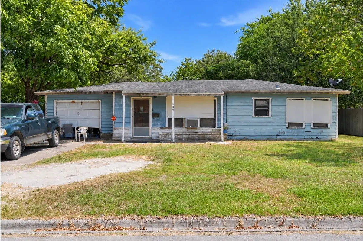 1406 Algee Street, Port Lavaca, TX 77979 - #1