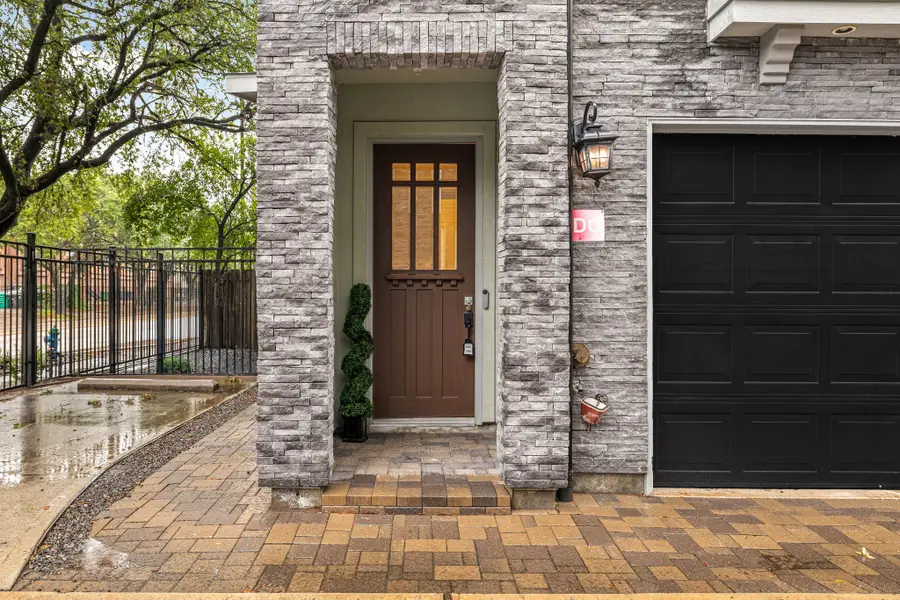 916 Yale Street #D, Houston, TX 77008 - #3