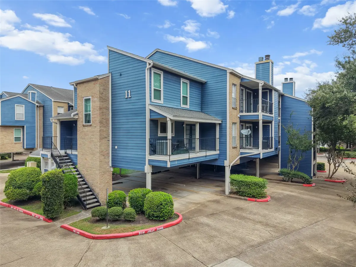 18515 Egret Bay Boulevard #1103, Houston, TX 77058 - #1