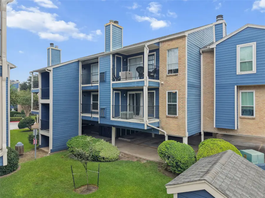 18515 Egret Bay Boulevard #1103, Houston, TX 77058 - #2