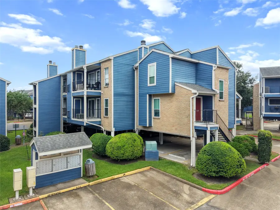 18515 Egret Bay Boulevard #1103, Houston, TX 77058 - #3