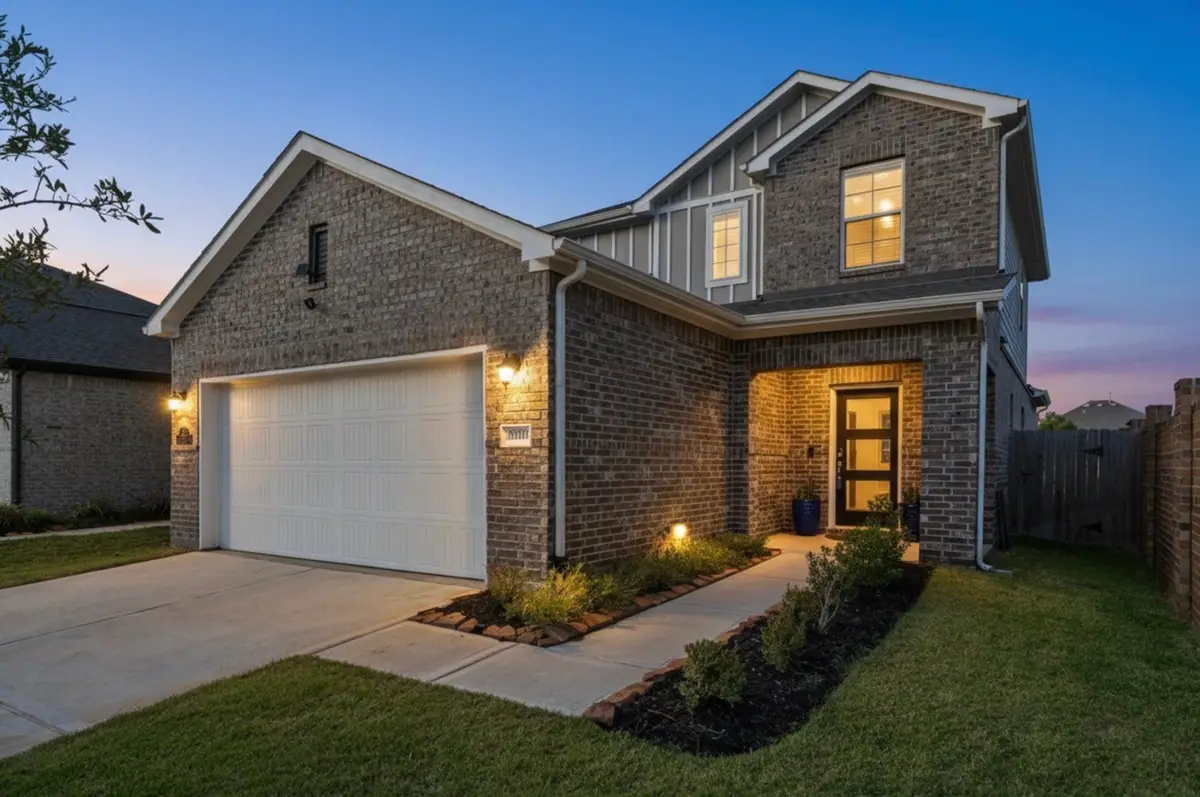 23306 Wise Walk Drive, Katy, TX 77493 - #1