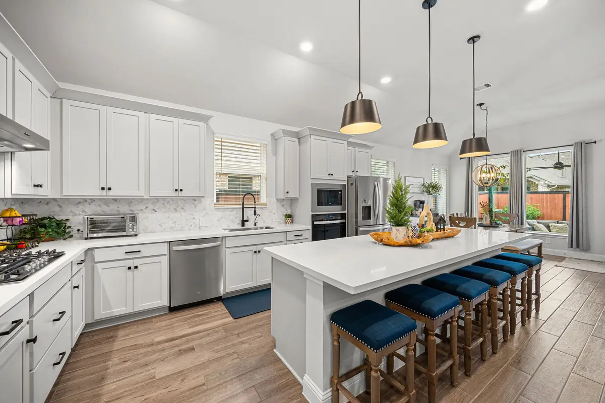 19330 Belmont Stakes Way, Tomball, TX 77377 - #1