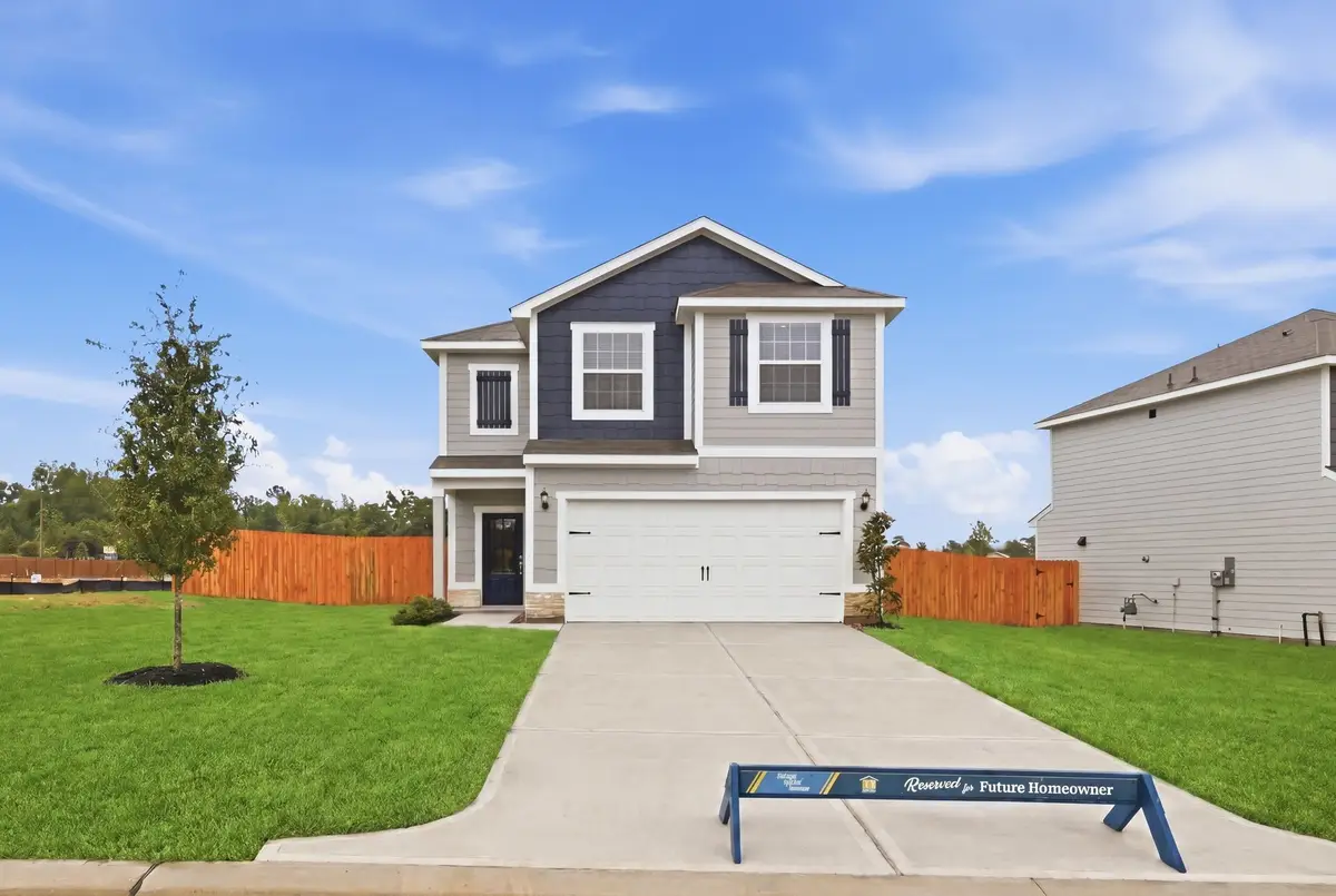5746 Wild Iris Drive, Magnolia, TX 77354 - #1