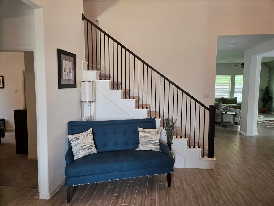 5035 Sierra Ridge Drive, Rosenberg, TX 77469 - #3