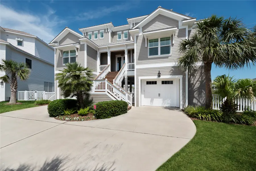 4103 Greenwing Teal Court, Galveston, TX 77554 - #3