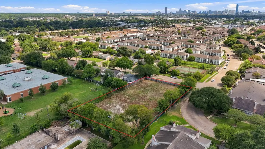 3430 Rockyridge Drive, Houston, TX 77063 - #2