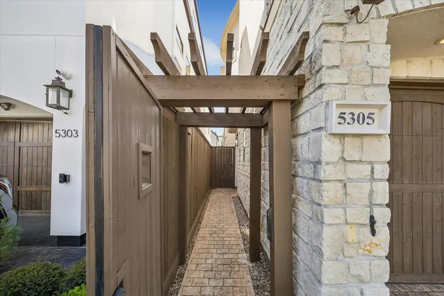 5305 Gibson Street, Houston, TX 77007 - #3