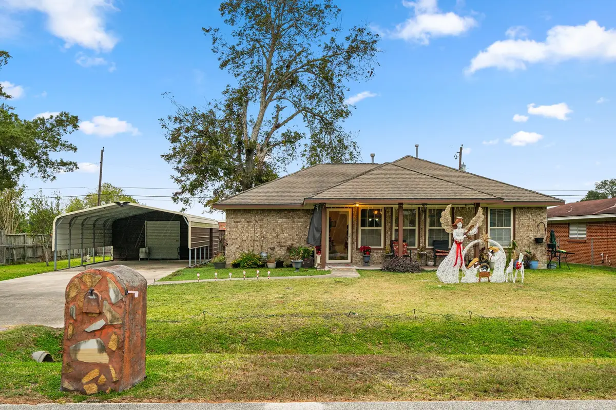 7010 Woodrow Street, Texas City, TX 77591 - #1