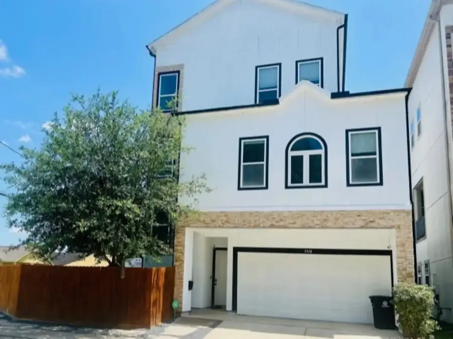 1518 Tarley Street, Houston, TX 77009 - #2