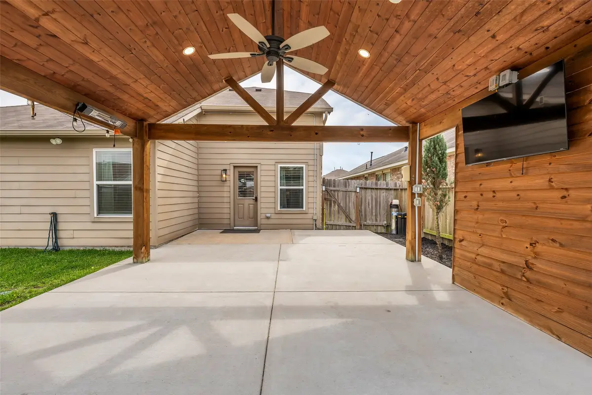 2326 Sandlewood Trail Lane, Houston, TX 77014 - #1