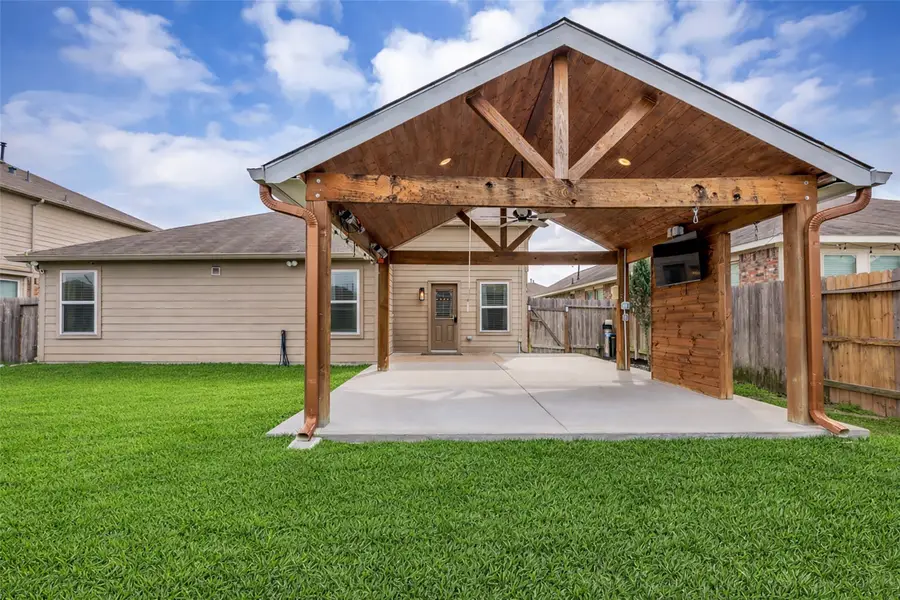 2326 Sandlewood Trail Lane, Houston, TX 77014 - #3