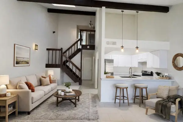 12932 Greenway Chase Court #2932, Houston, TX 77072