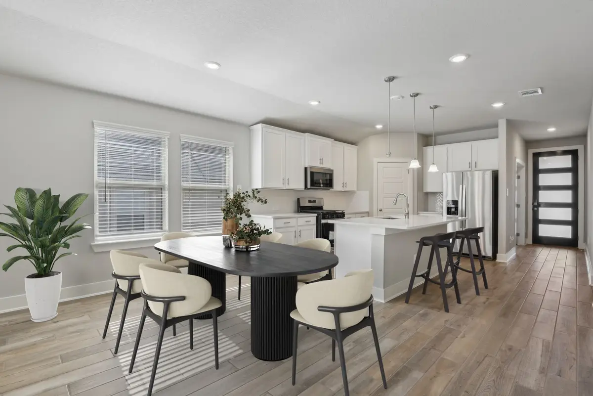 17422 Butterfly Orchid Lane, Waller, TX 77484 - #1