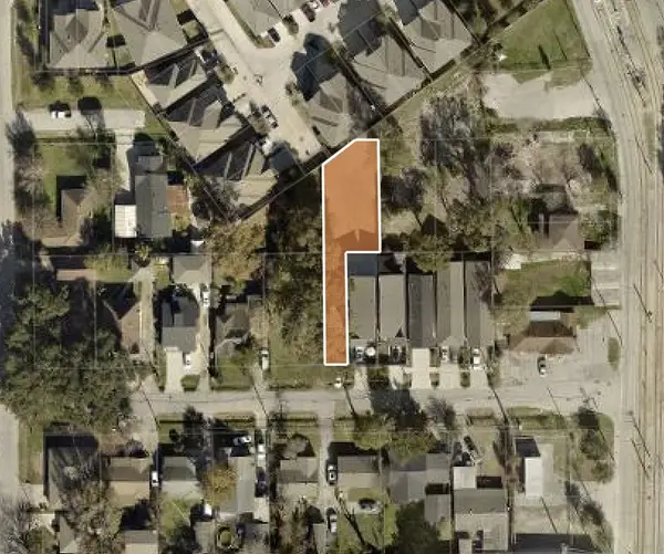 0 Frawley Street, Houston, TX 77009