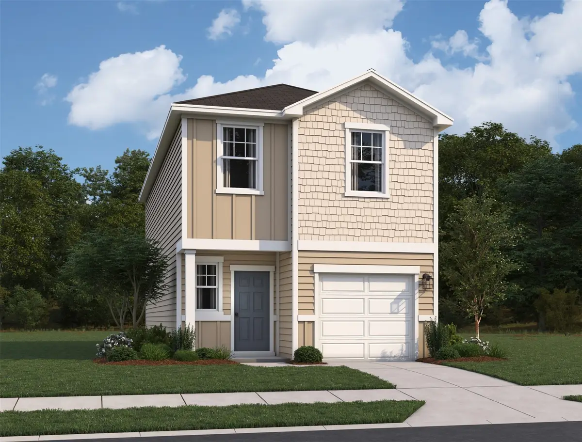 20407 Arches Road, Magnolia, TX 77355 - #1