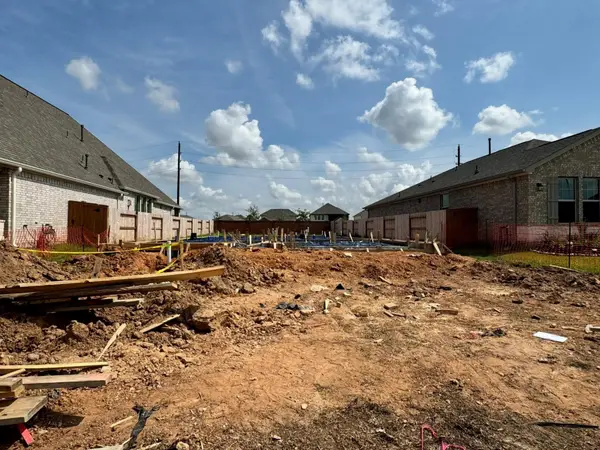 3009 Sunflower View Street, Katy, TX 77493