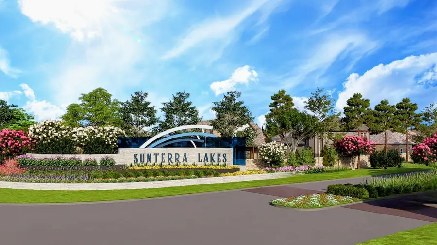 3009 Sunflower View Street, Katy, TX 77493 - Image #2