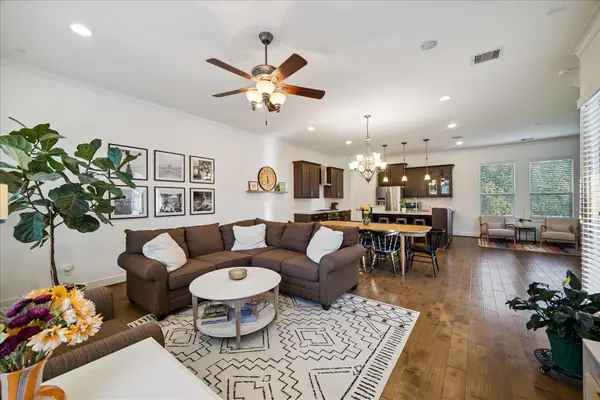 1165 Beasley Hills Lane, Houston, TX 77008
