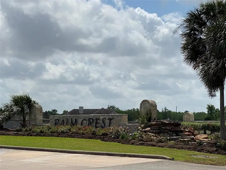 3711 Palm Crest Drive, Rosharon, TX 77583 - #2