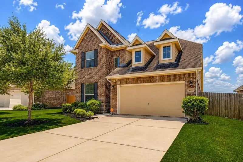 31111 Oneawa Stone Way, Hockley, TX 77447 - #1