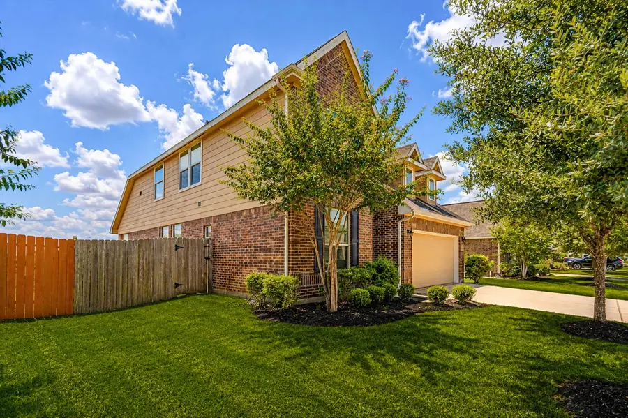 31111 Oneawa Stone Way, Hockley, TX 77447 - #2
