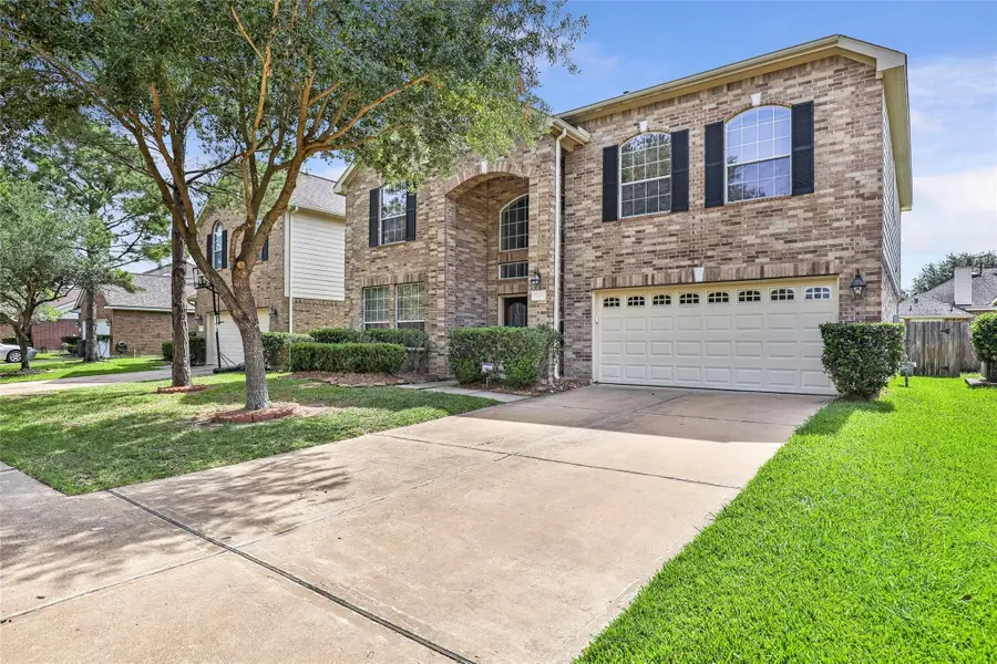 7031 Ballinger Ridge Lane, Richmond, TX 77407 - #2