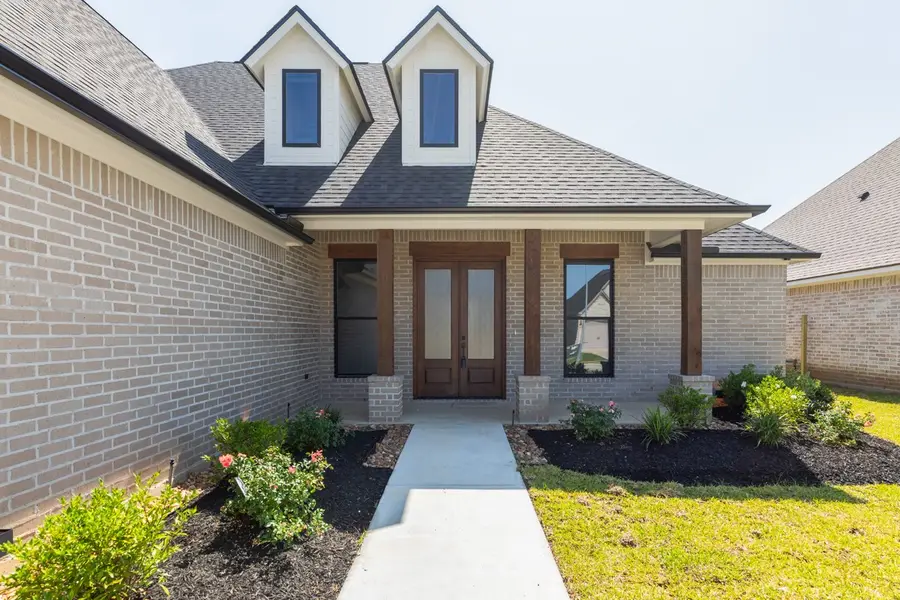 3580 Lily Lane, Beaumont, TX 77713 - Image #2